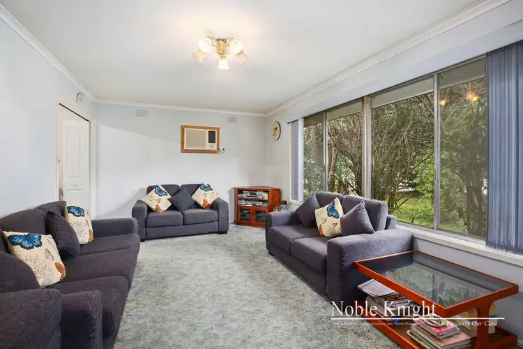 Third view of Homely house listing, 44 Lancaster Road, Mooroolbark VIC 3138