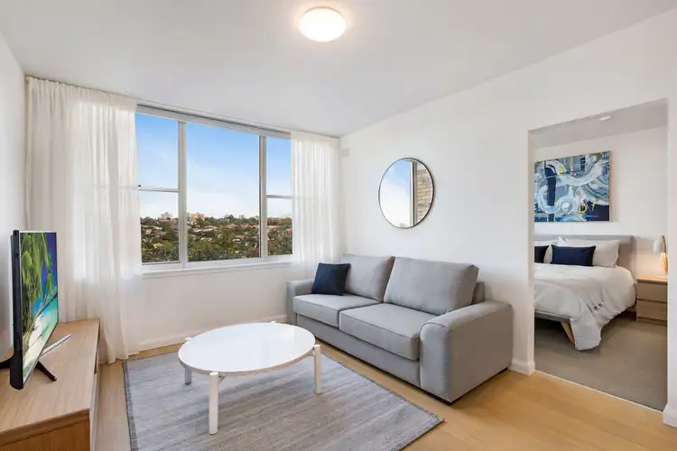 25/22 Mosman Street, Mosman NSW 2088