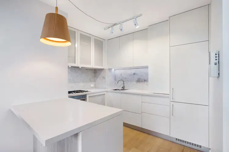 Second view of Homely apartment listing, 25/22 Mosman Street, Mosman NSW 2088