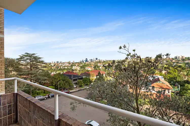 Third view of Homely apartment listing, 25/22 Mosman Street, Mosman NSW 2088