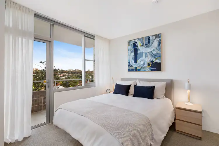 Fourth view of Homely apartment listing, 25/22 Mosman Street, Mosman NSW 2088