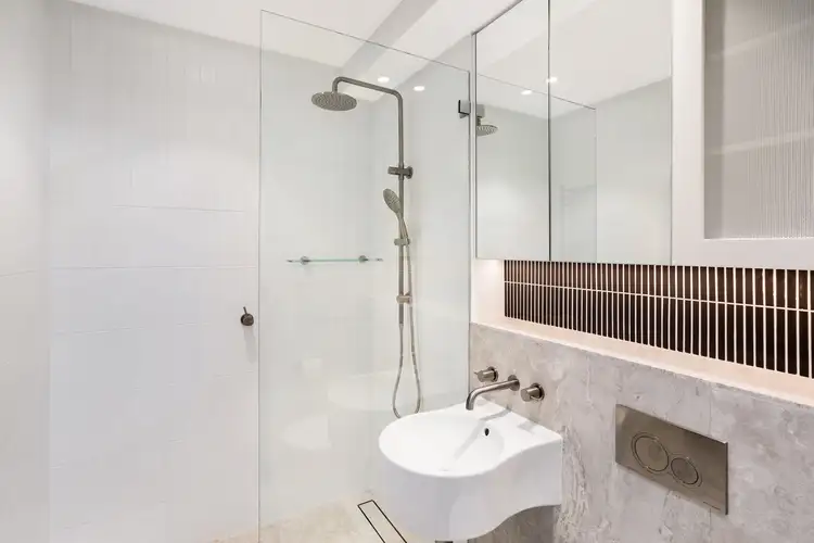 Fifth view of Homely apartment listing, 25/22 Mosman Street, Mosman NSW 2088
