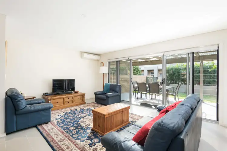 Second view of Homely townhouse listing, 4/27-29 Durbar Avenue, Kirrawee NSW 2232