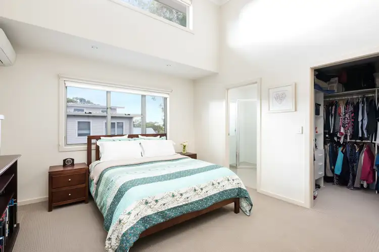 Fourth view of Homely townhouse listing, 4/27-29 Durbar Avenue, Kirrawee NSW 2232