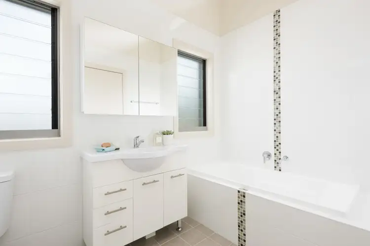 Fifth view of Homely townhouse listing, 4/27-29 Durbar Avenue, Kirrawee NSW 2232