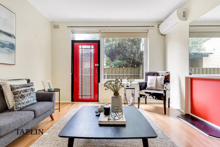 Main view of Homely unit listing, 4/2B Pier Street, Glenelg South SA 5045