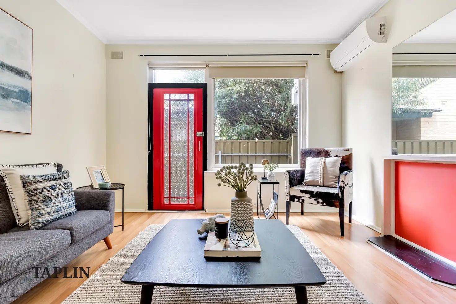 Main view of Homely unit listing, 4/2B Pier Street, Glenelg South SA 5045