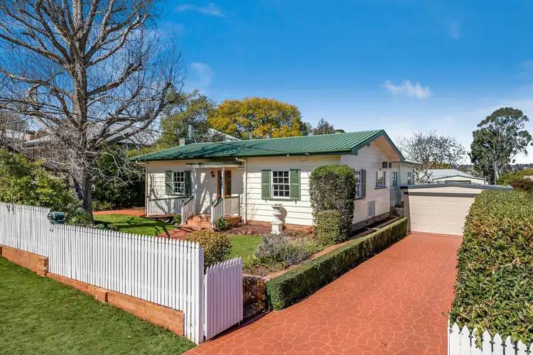 42 Drummond Street, Rangeville QLD 4350