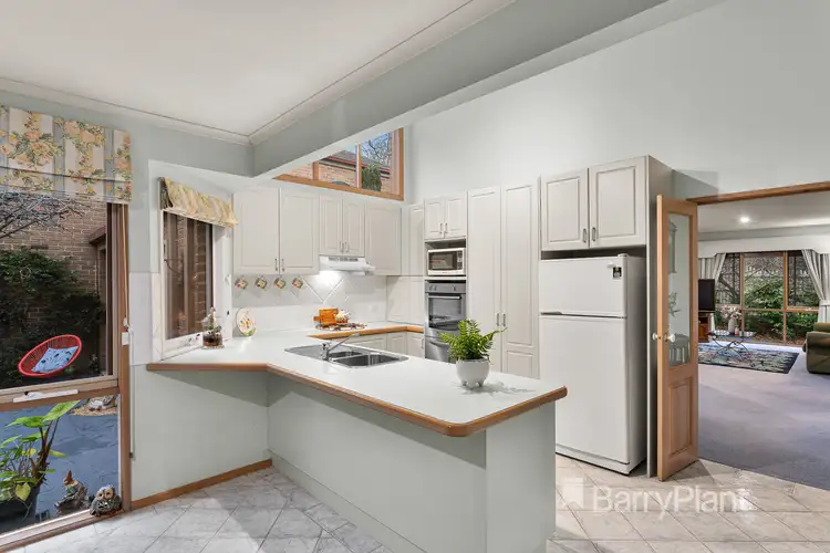 Fourth view of Homely unit listing, 2/34 Glen Valley Road, Forest Hill VIC 3131