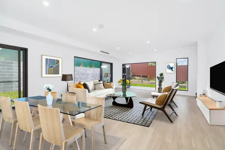 6./9 Glencoe Street, Sutherland NSW 2232