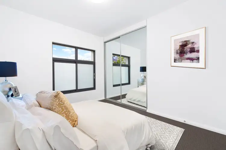 Fifth view of Homely townhouse listing, 6./9 Glencoe Street, Sutherland NSW 2232
