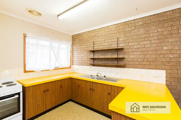 Third view of Homely unit listing, 2/4 Burgess Street, Horsham VIC 3400