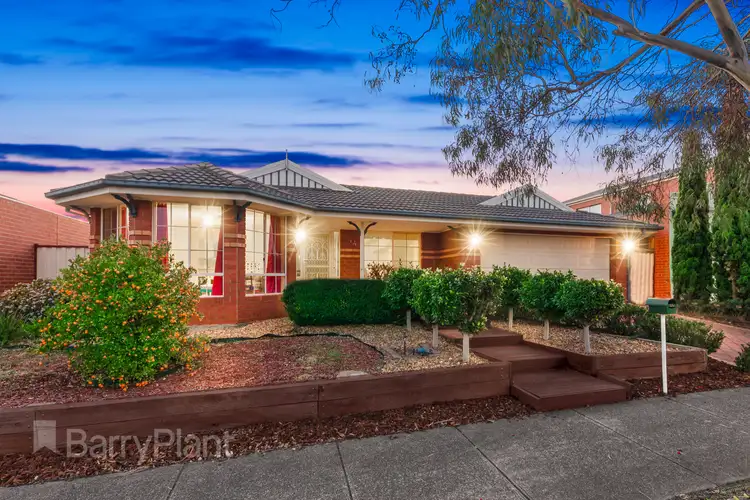 Second view of Homely house listing, 44 Homebush Road, Cairnlea VIC 3023