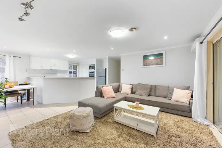 Fourth view of Homely house listing, 44 Homebush Road, Cairnlea VIC 3023