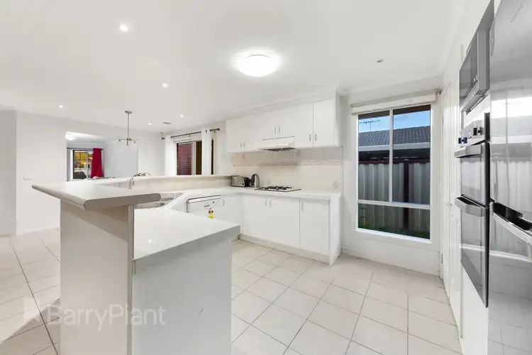Fifth view of Homely house listing, 44 Homebush Road, Cairnlea VIC 3023