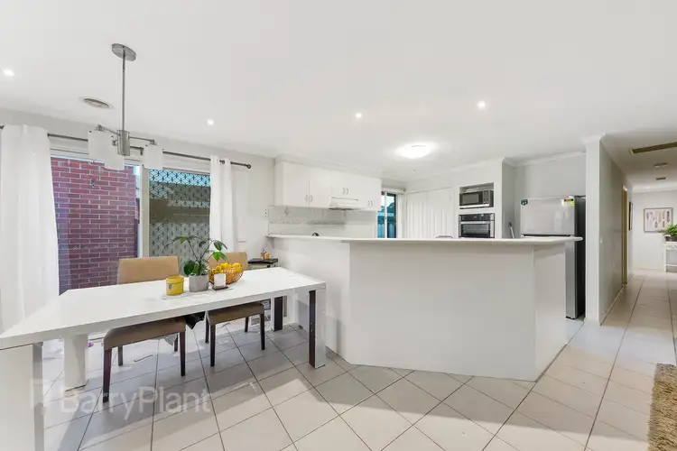 Sixth view of Homely house listing, 44 Homebush Road, Cairnlea VIC 3023