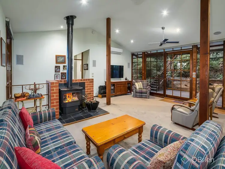 Fifth view of Homely house listing, 7 Bay Street, Tecoma VIC 3160