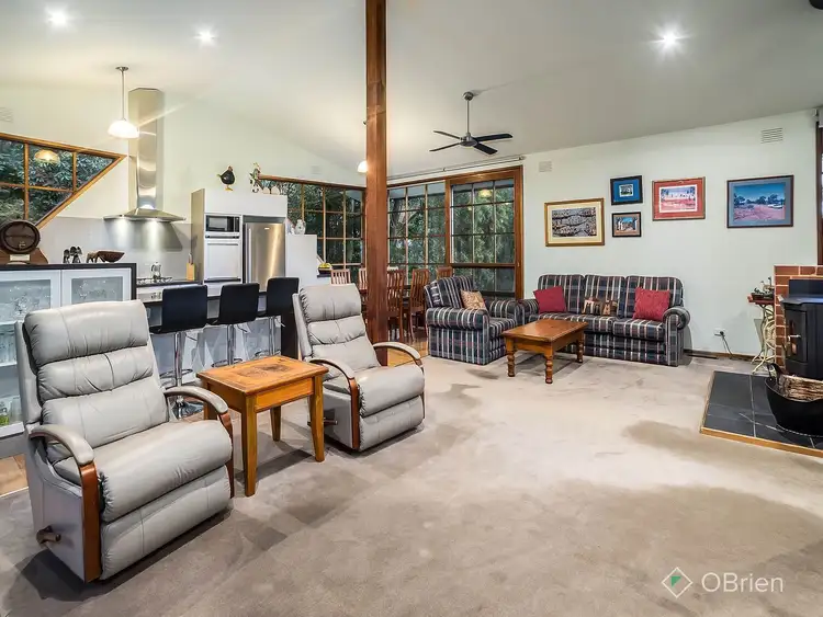 Sixth view of Homely house listing, 7 Bay Street, Tecoma VIC 3160