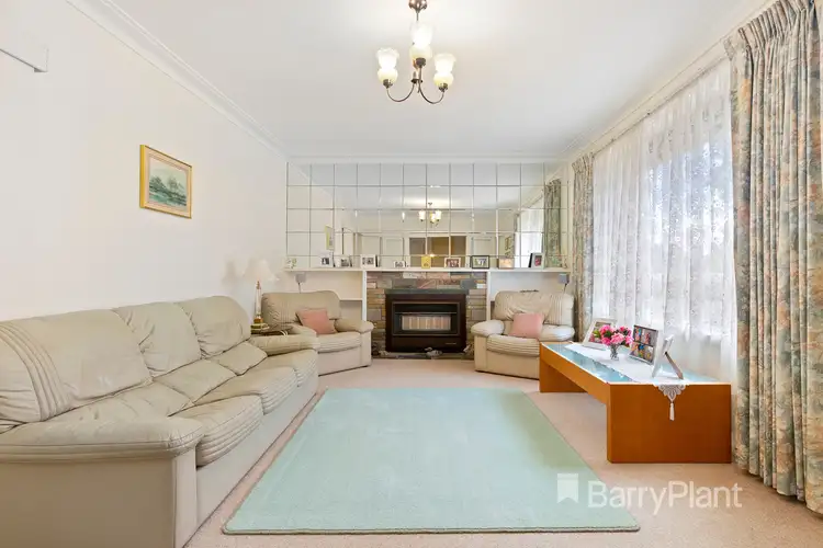 Second view of Homely house listing, 45 Enfield Drive, Bayswater VIC 3153