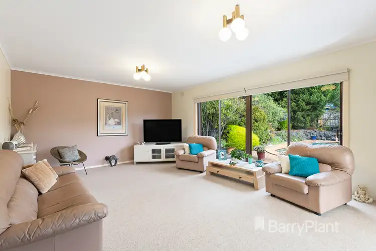 Sixth view of Homely house listing, 45 Enfield Drive, Bayswater VIC 3153