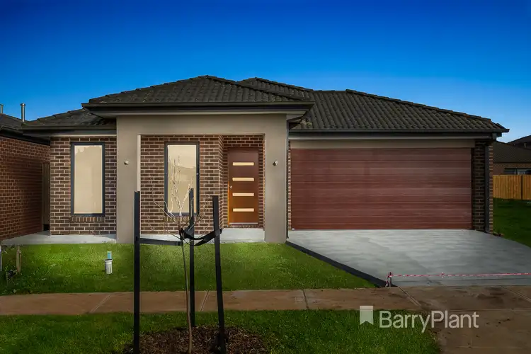 17 Arnhem Road, Wyndham Vale VIC 3024