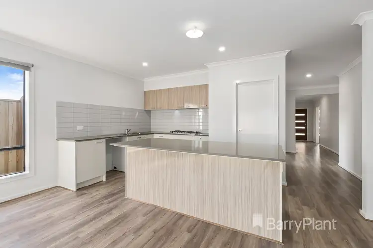 Second view of Homely house listing, 17 Arnhem Road, Wyndham Vale VIC 3024