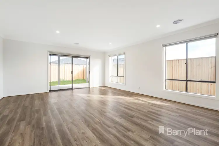 Third view of Homely house listing, 17 Arnhem Road, Wyndham Vale VIC 3024