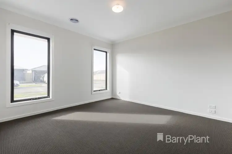 Fourth view of Homely house listing, 17 Arnhem Road, Wyndham Vale VIC 3024