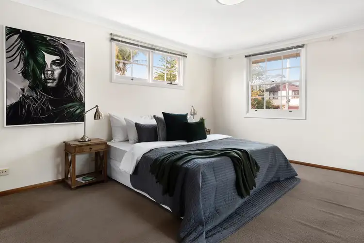 Fifth view of Homely house listing, 22 Pembroke Place, Belrose NSW 2085