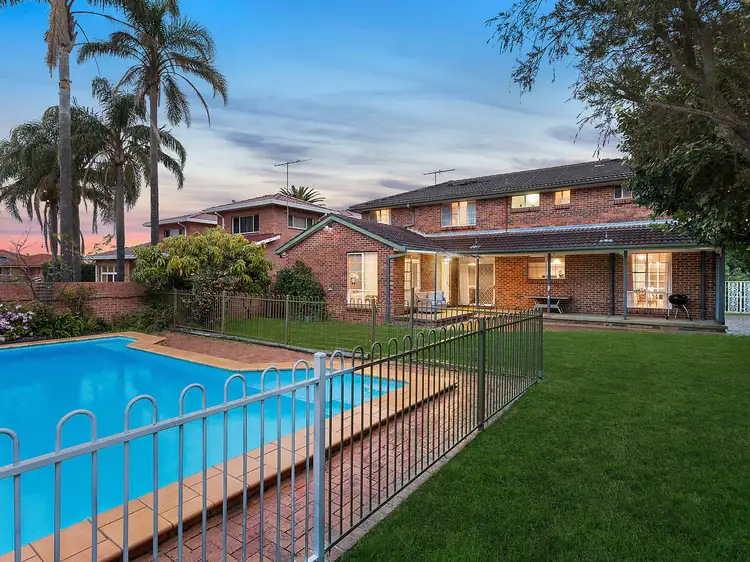 36 Plimsoll Street, Sans Souci NSW 2219