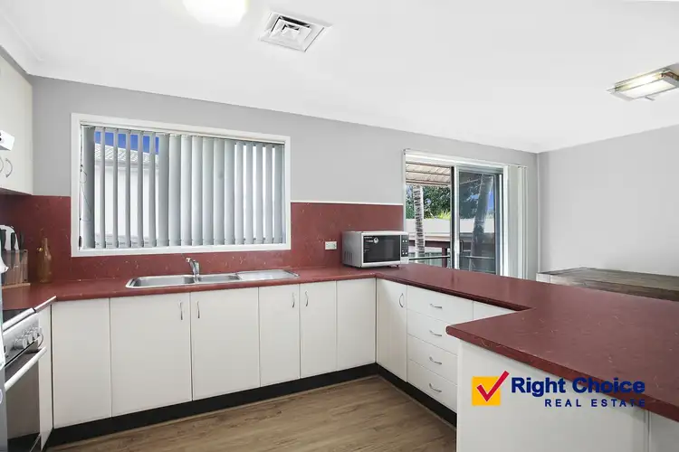 Fourth view of Homely house listing, 50 Blackbutt Way, Barrack Heights NSW 2528