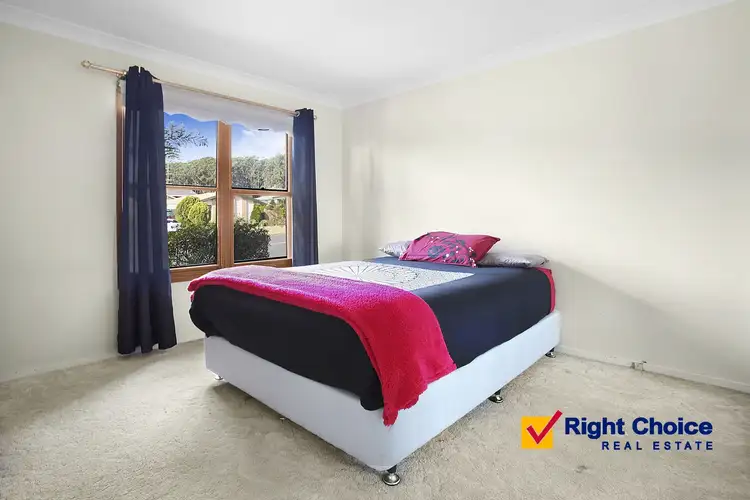 Fifth view of Homely house listing, 50 Blackbutt Way, Barrack Heights NSW 2528