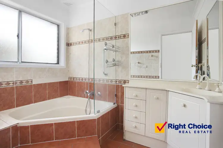 Sixth view of Homely house listing, 50 Blackbutt Way, Barrack Heights NSW 2528