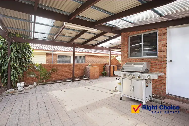 Seventh view of Homely house listing, 50 Blackbutt Way, Barrack Heights NSW 2528