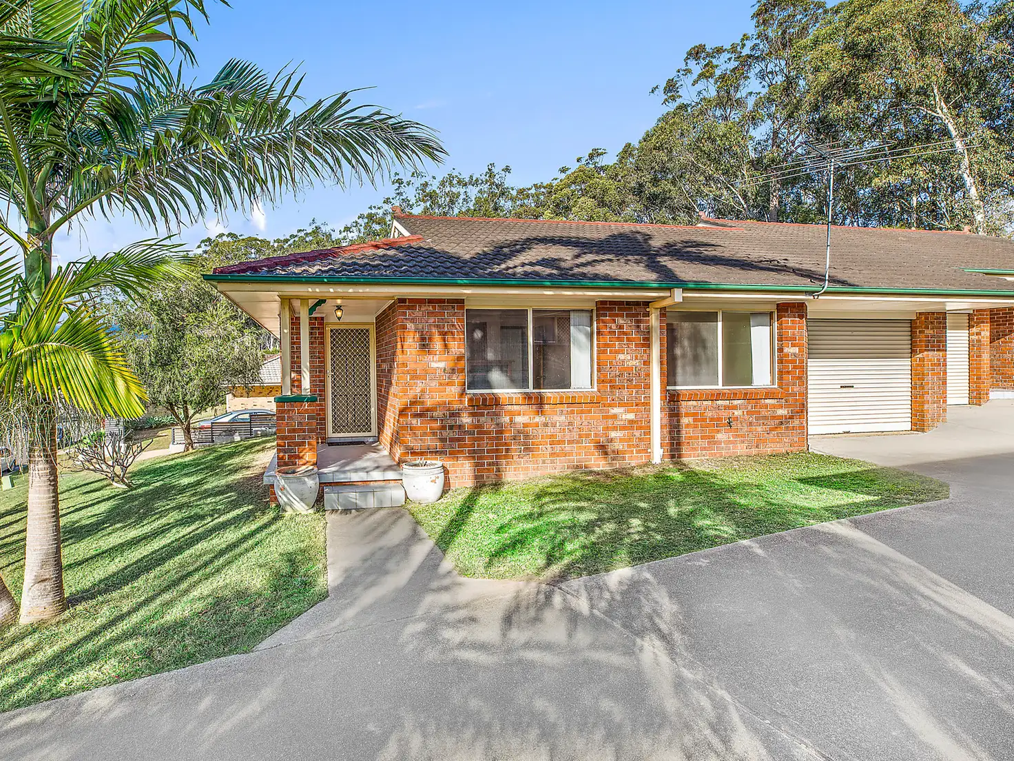Main view of Homely villa listing, 1/36 Marshall Way, Nambucca Heads NSW 2448