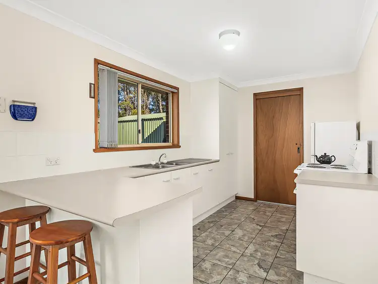 Second view of Homely villa listing, 1/36 Marshall Way, Nambucca Heads NSW 2448