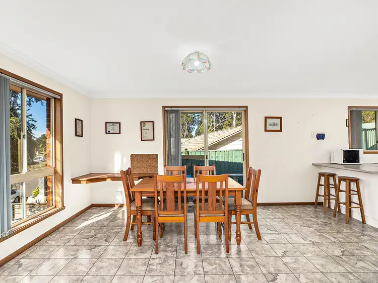 Third view of Homely villa listing, 1/36 Marshall Way, Nambucca Heads NSW 2448