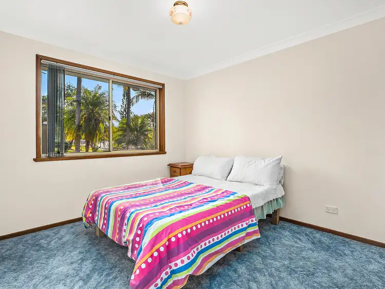 Fourth view of Homely villa listing, 1/36 Marshall Way, Nambucca Heads NSW 2448