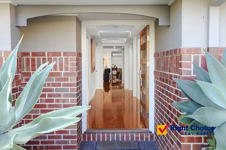 Second view of Homely house listing, 8 Helena Crescent, Horsley NSW 2530