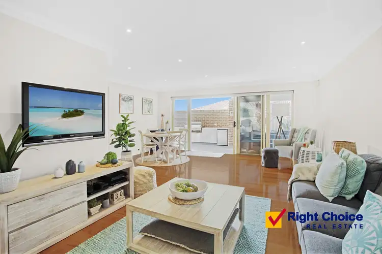 Fourth view of Homely house listing, 8 Helena Crescent, Horsley NSW 2530