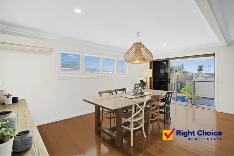 Sixth view of Homely house listing, 8 Helena Crescent, Horsley NSW 2530