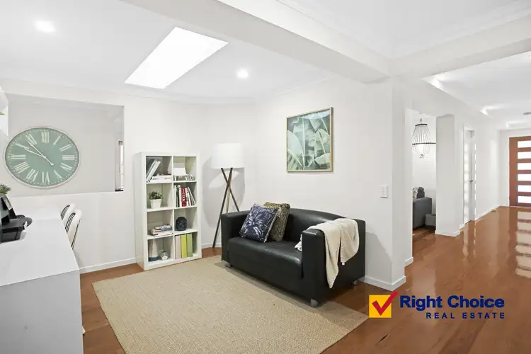 Seventh view of Homely house listing, 8 Helena Crescent, Horsley NSW 2530