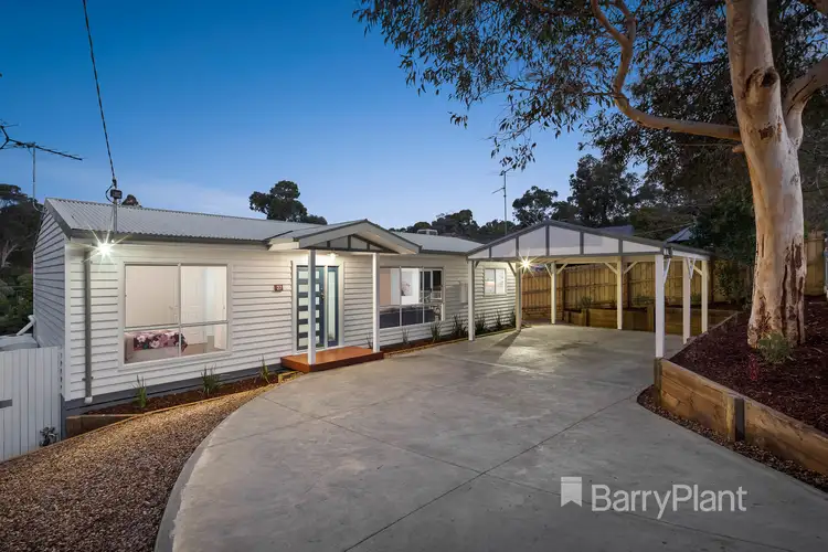 27 Phipps Crescent, Diamond Creek VIC 3089