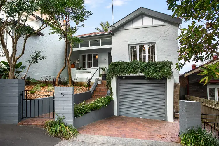 79 St Marks Road, Randwick NSW 2031