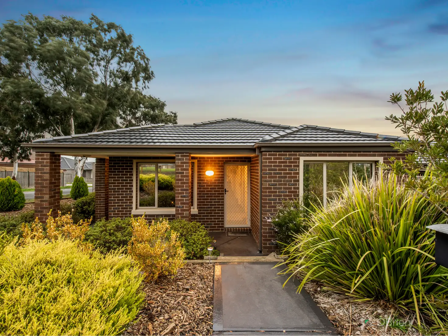 Main view of Homely house listing, 22 Hawkeseye Way, Cranbourne East VIC 3977