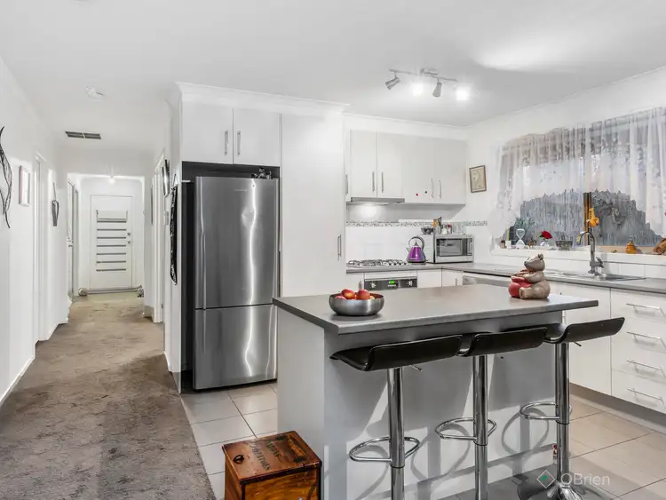 Second view of Homely house listing, 22 Hawkeseye Way, Cranbourne East VIC 3977