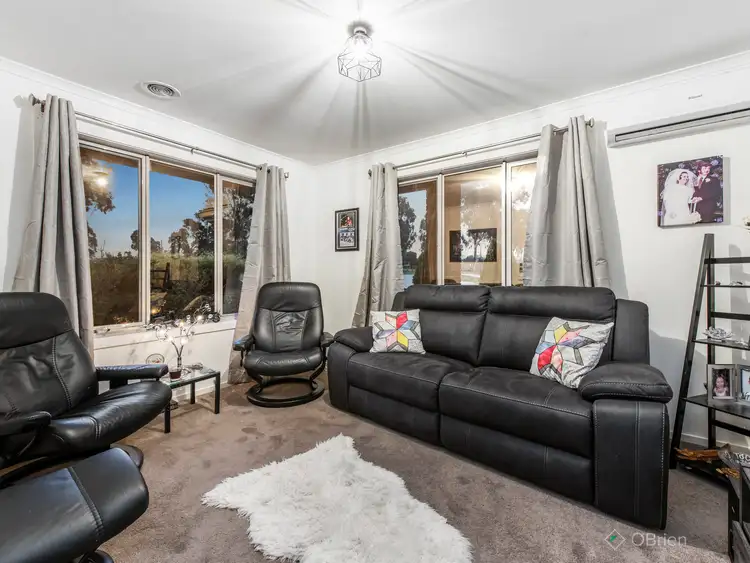 Third view of Homely house listing, 22 Hawkeseye Way, Cranbourne East VIC 3977