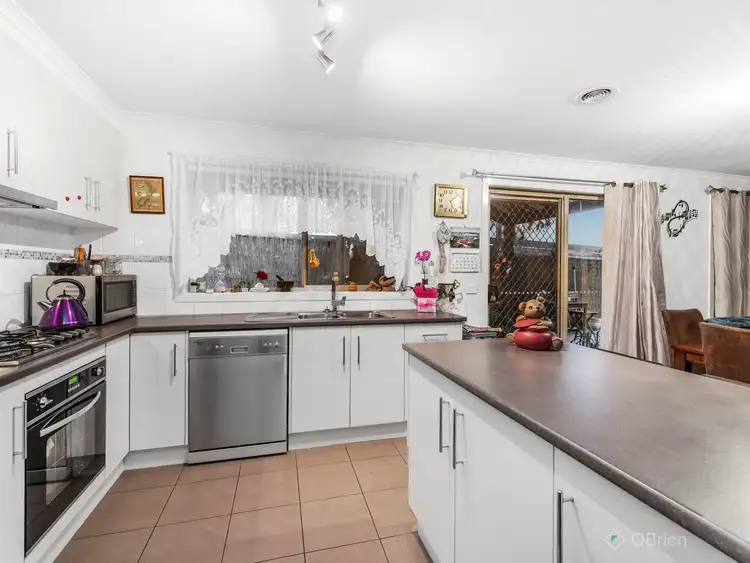 Fifth view of Homely house listing, 22 Hawkeseye Way, Cranbourne East VIC 3977