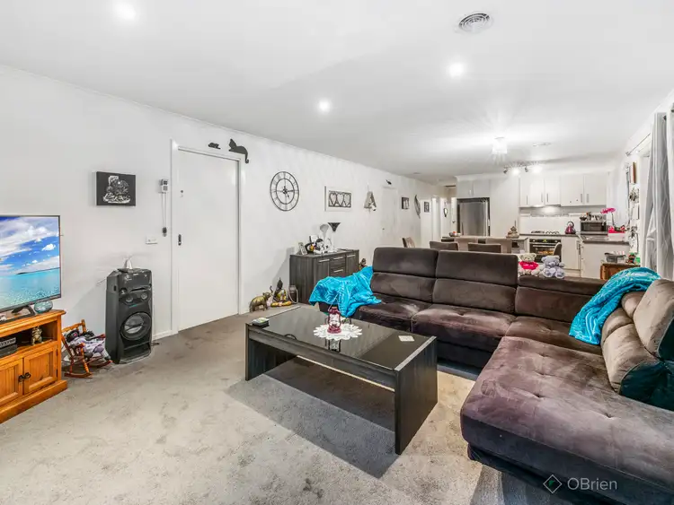 Sixth view of Homely house listing, 22 Hawkeseye Way, Cranbourne East VIC 3977