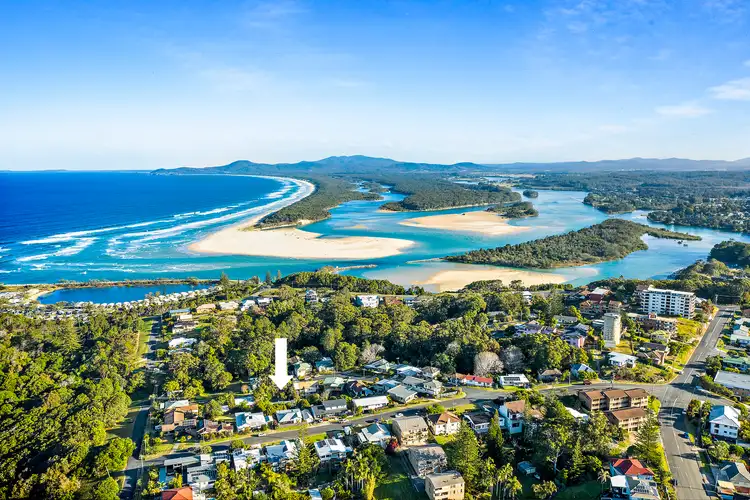6 Pacific Street, Nambucca Heads NSW 2448